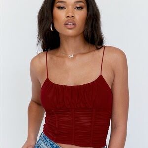 Princess Polly | Concordia Top | US 6